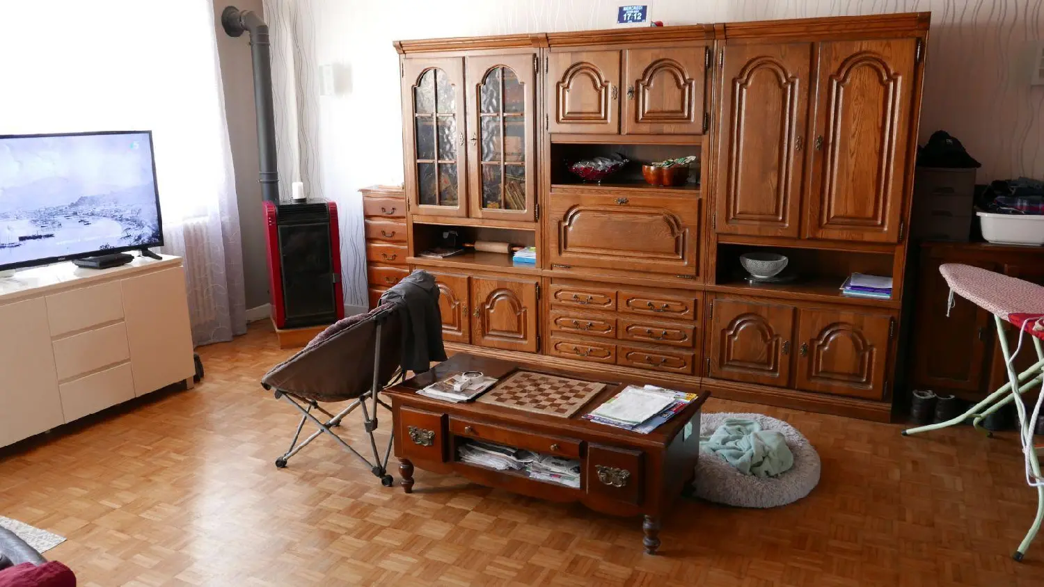  for sale house Vouziers Ardennes 6