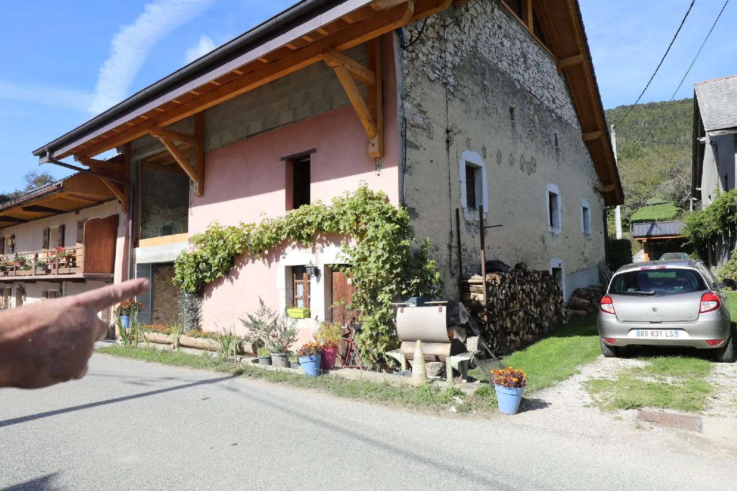  à vendre maison Vovray-en-Bornes Haute-Savoie 6