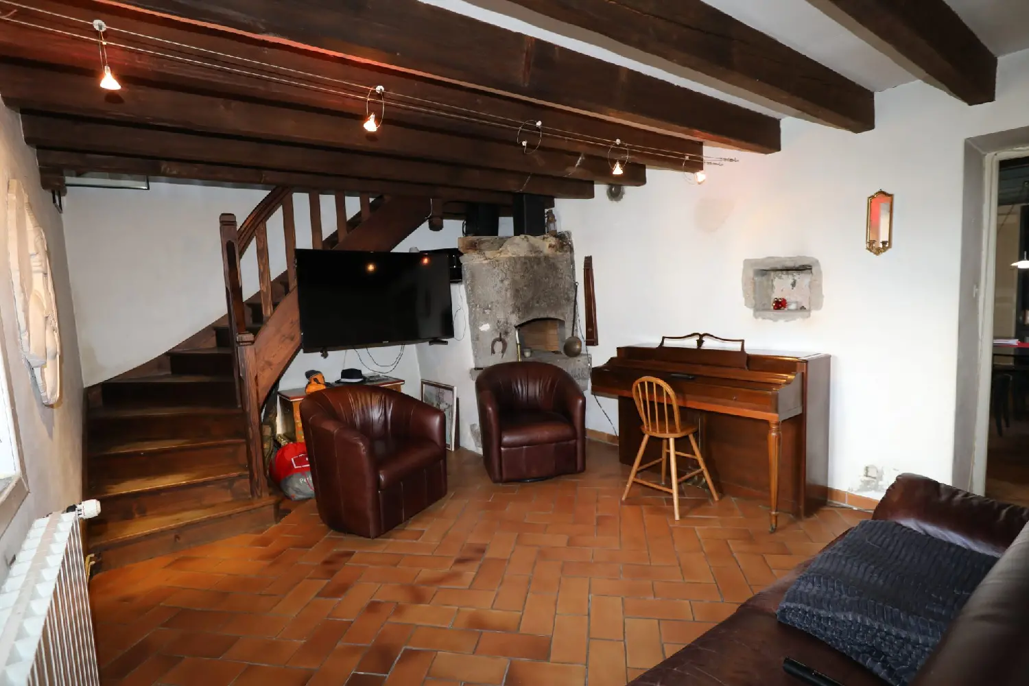  à vendre maison Vovray-en-Bornes Haute-Savoie 8