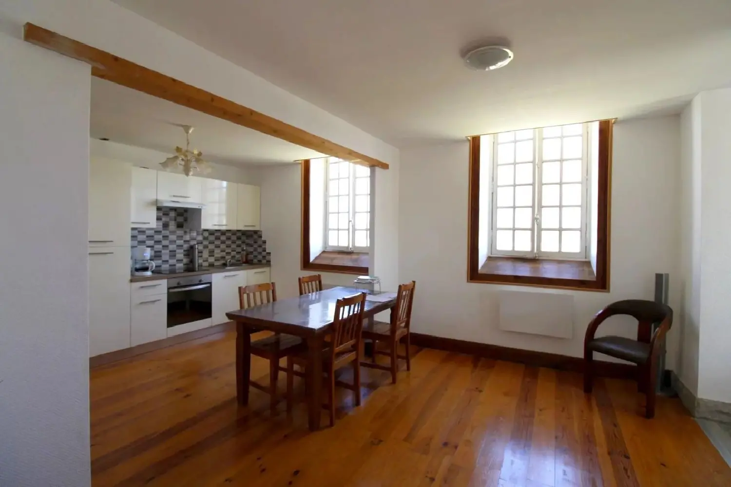  à vendre maison Vrasville Manche 2