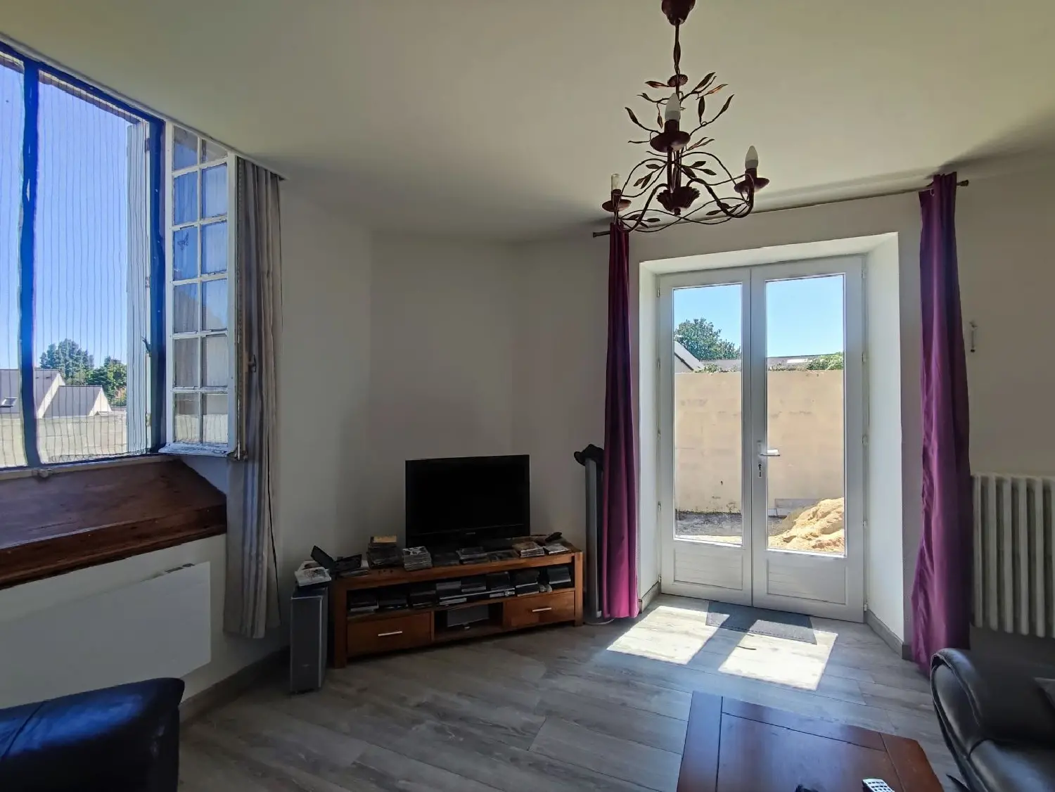  à vendre maison Vrasville Manche 3