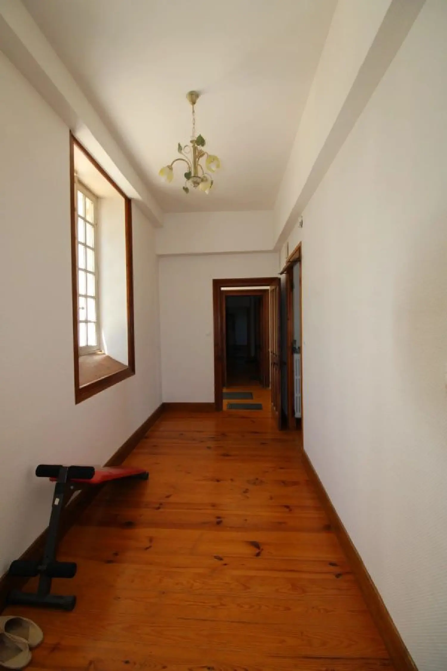  à vendre maison Vrasville Manche 4