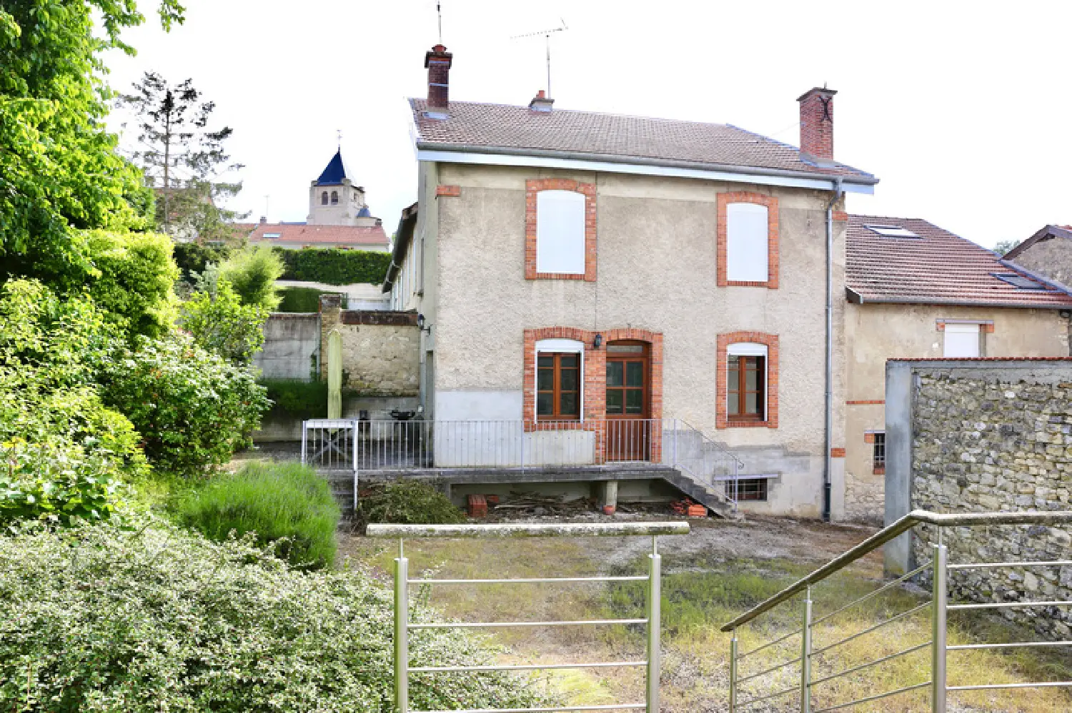  en venta casa Vrigny Marne 2