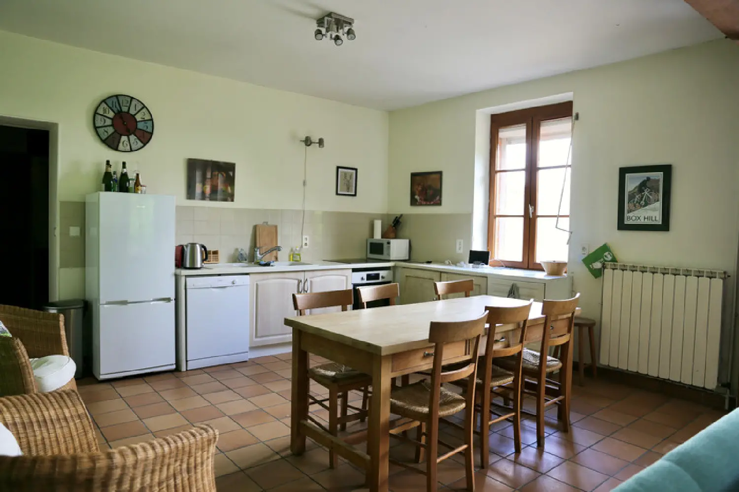  en venta casa Vrigny Marne 4