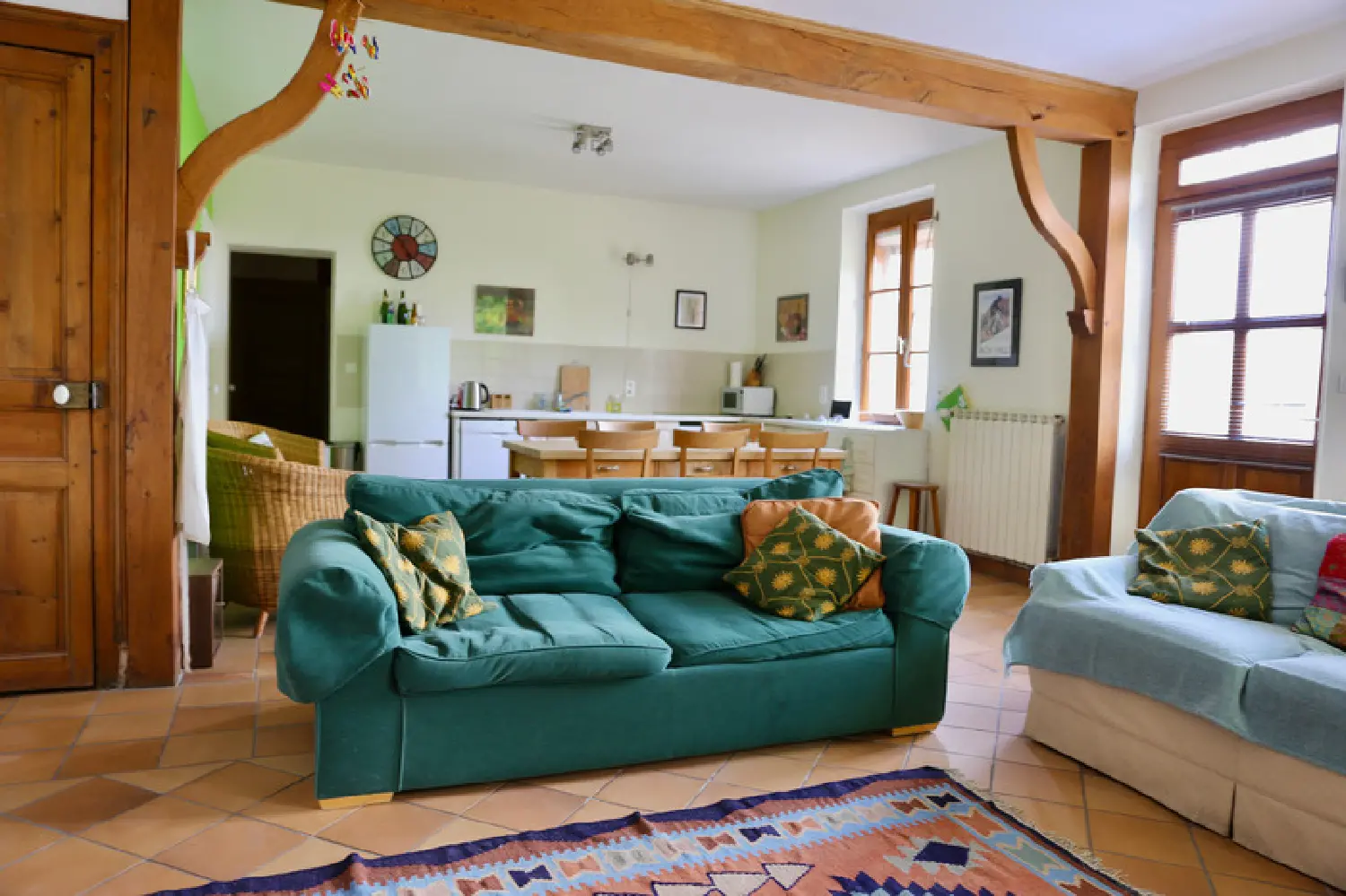  en venta casa Vrigny Marne 5