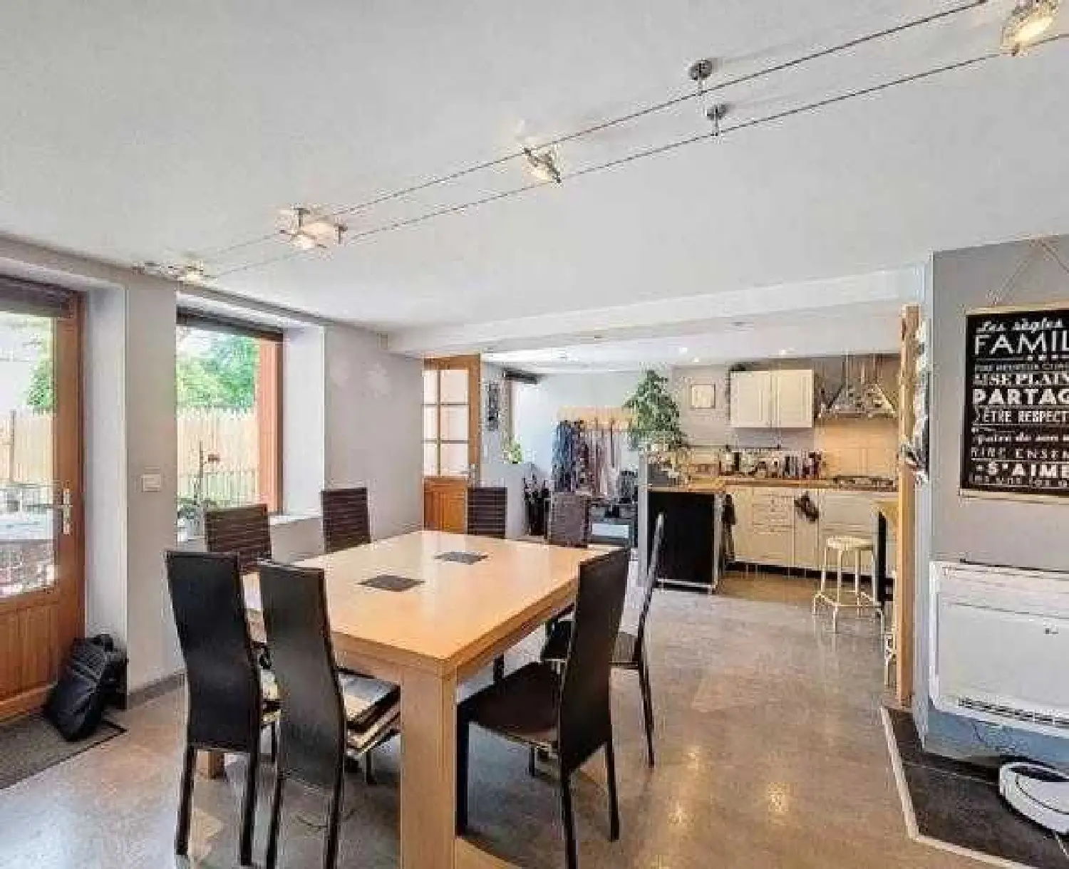  te koop huis Vulbens Haute-Savoie 3
