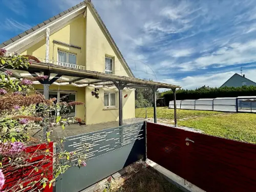 Wahlbach Haut-Rhin casa foto 7114171