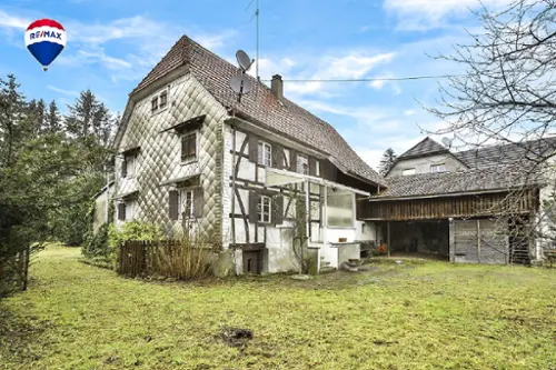 Waldighofen Haut-Rhin huis foto 7105885