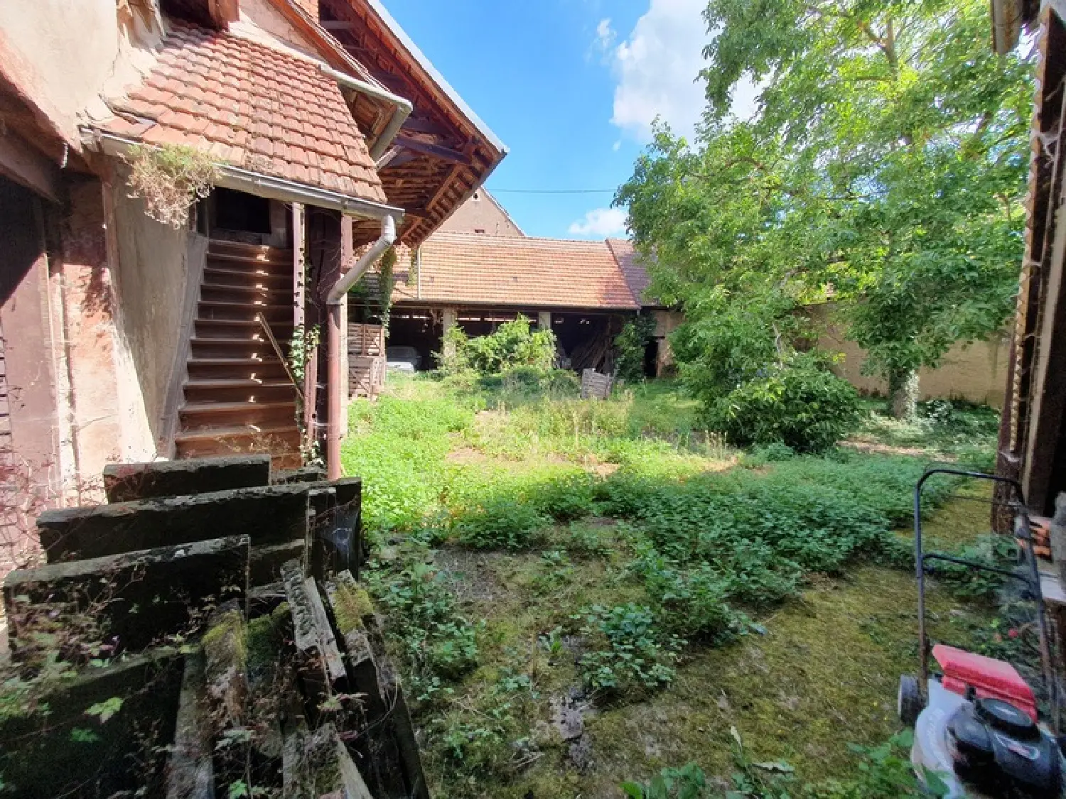  kaufen Haus Wangen Bas-Rhin 6