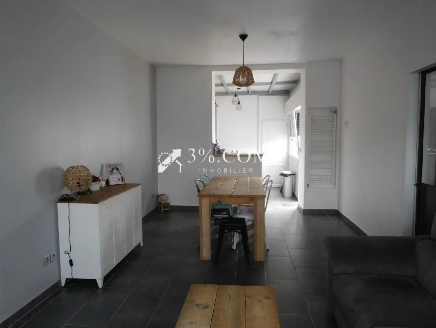  te koop huis Wattrelos Nord 1