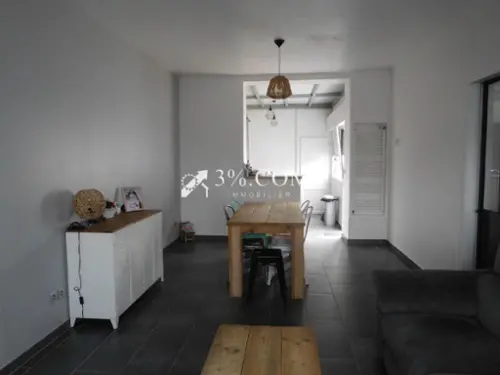 Wattrelos Nord huis foto 7105359