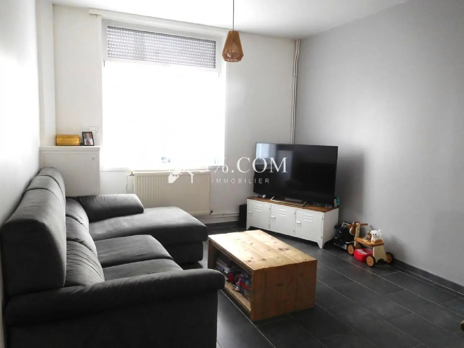  te koop huis Wattrelos Nord 2