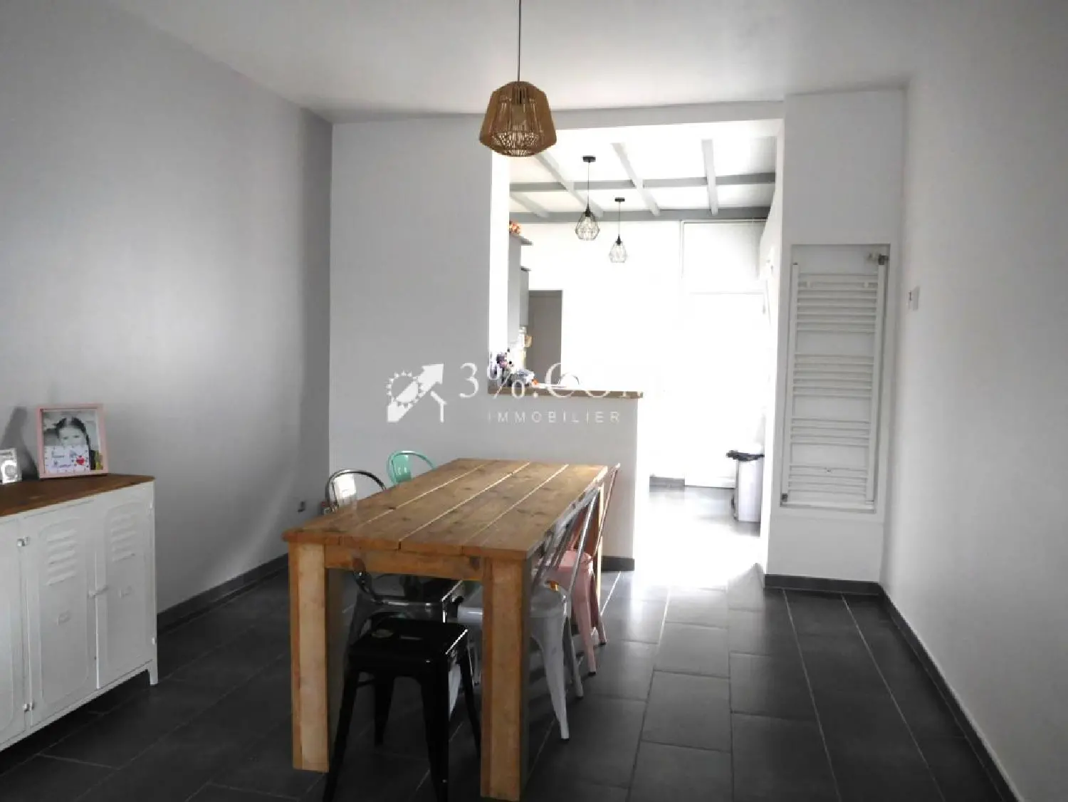  te koop huis Wattrelos Nord 3