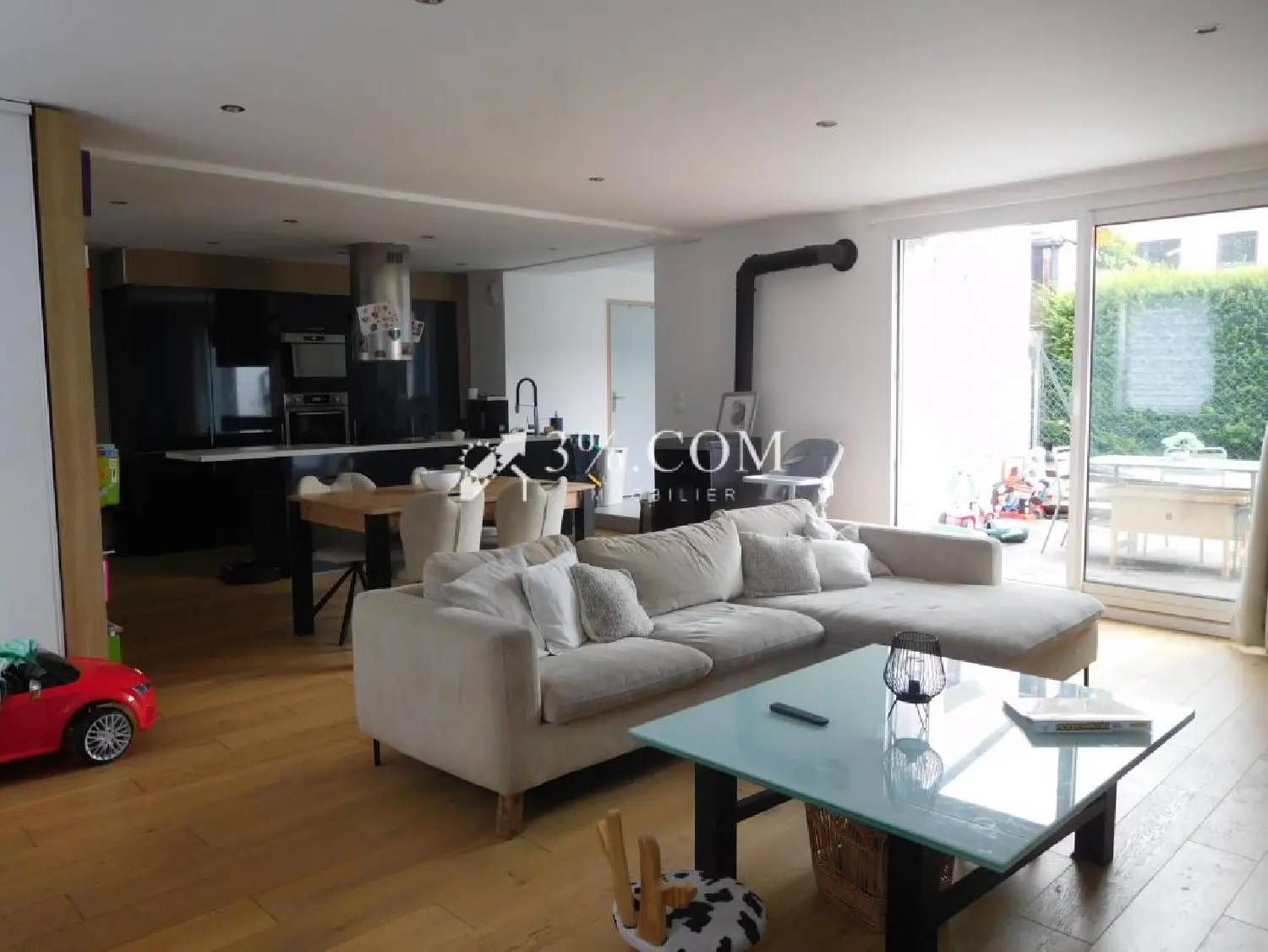  en venta casa Wattrelos Nord 1
