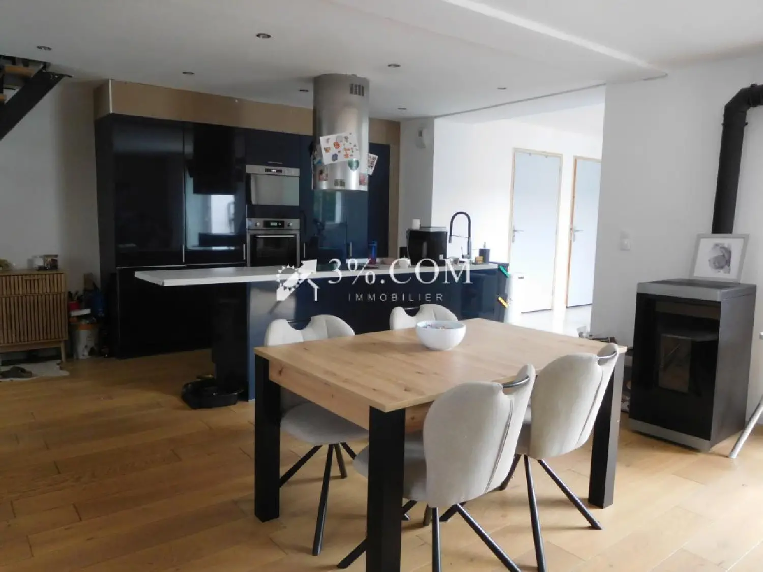  en venta casa Wattrelos Nord 2