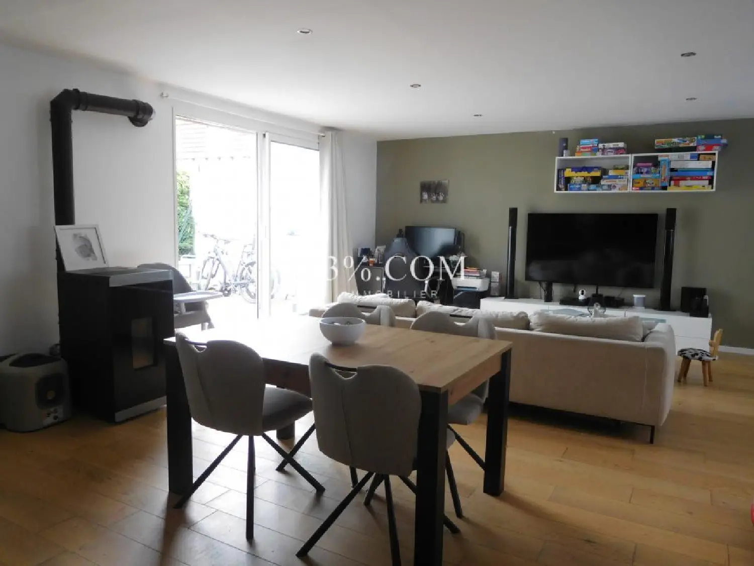  en venta casa Wattrelos Nord 3