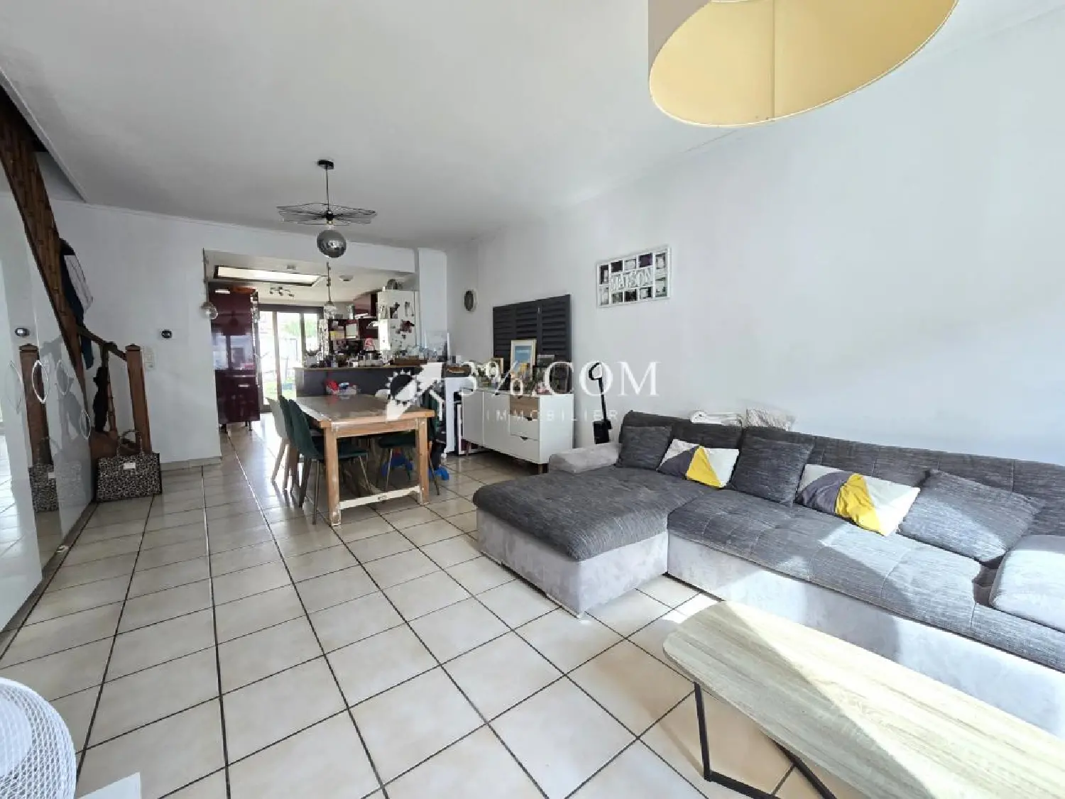  à vendre maison Wattrelos Nord 1