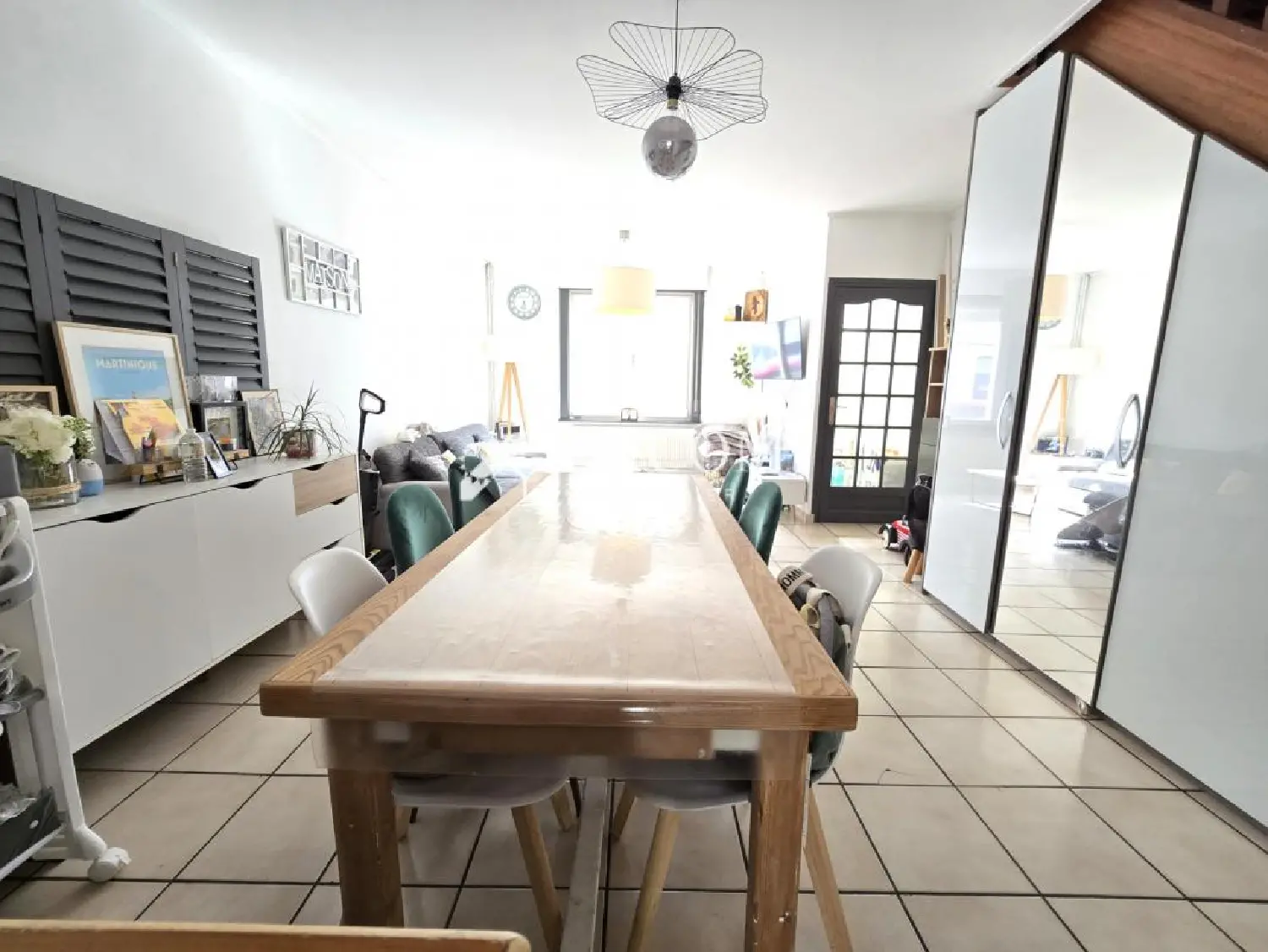  à vendre maison Wattrelos Nord 3