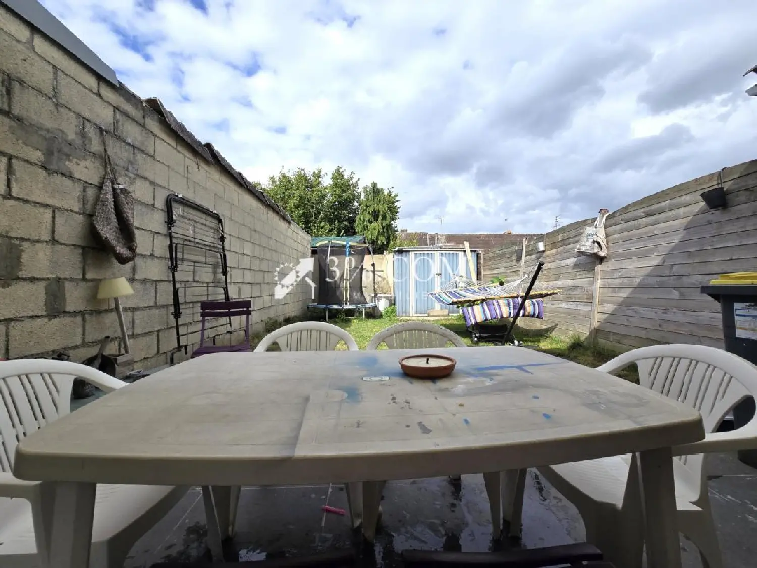  for sale house Wattrelos Nord 1