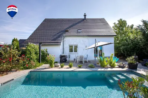 Wentzwiller Haut-Rhin casa foto 7114169
