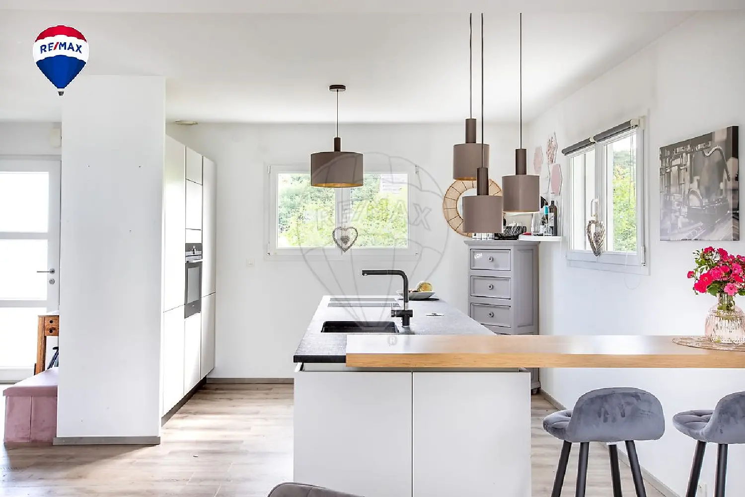  en venta casa Wentzwiller Haut-Rhin 3