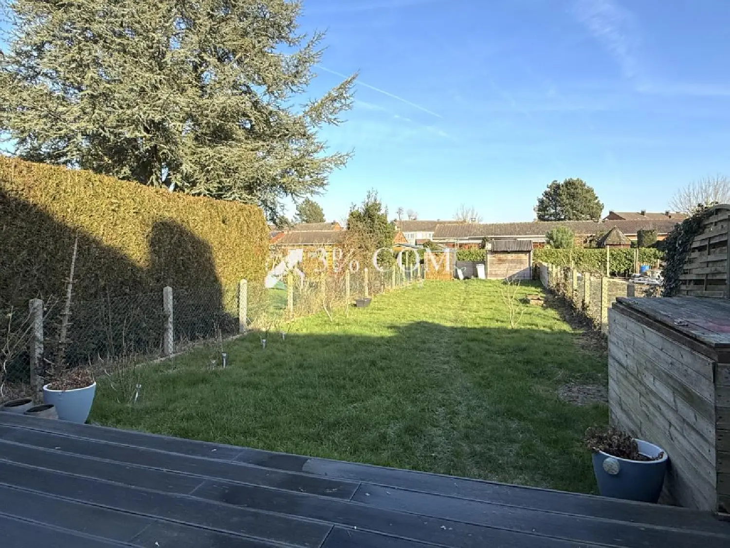  te koop huis Wervicq-Sud Nord 1