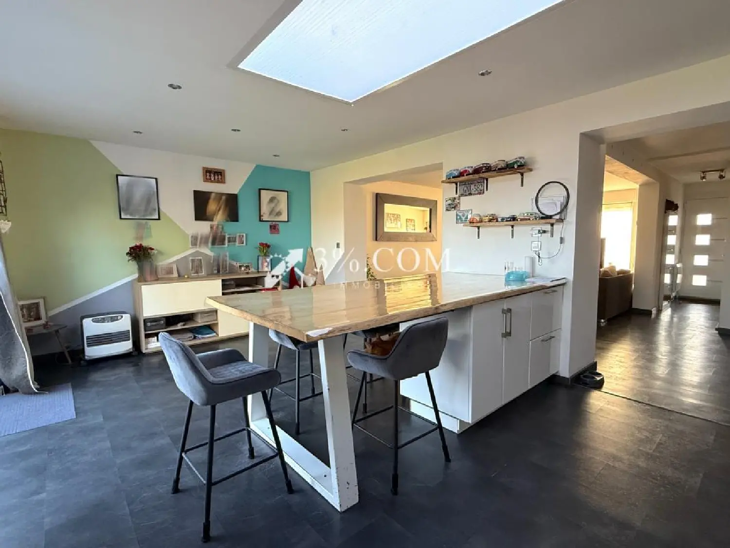  te koop huis Wervicq-Sud Nord 2