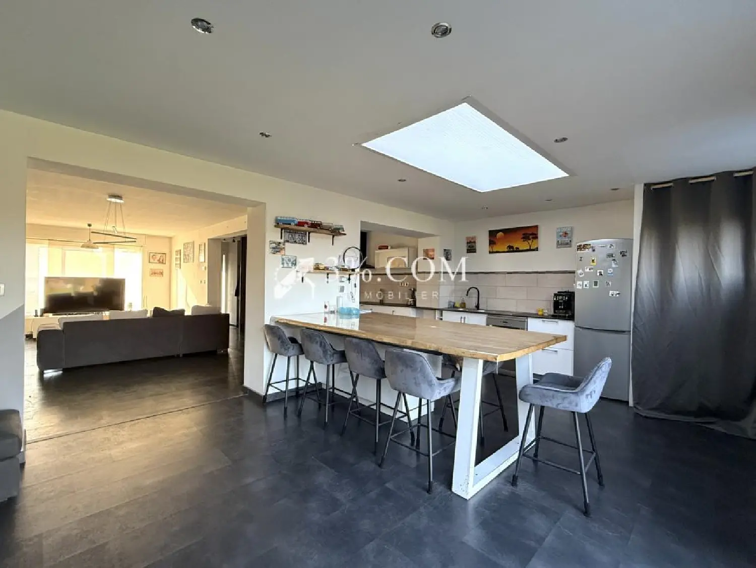  te koop huis Wervicq-Sud Nord 3