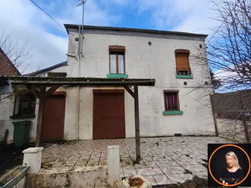 Wignehies Nord huis foto 7106278