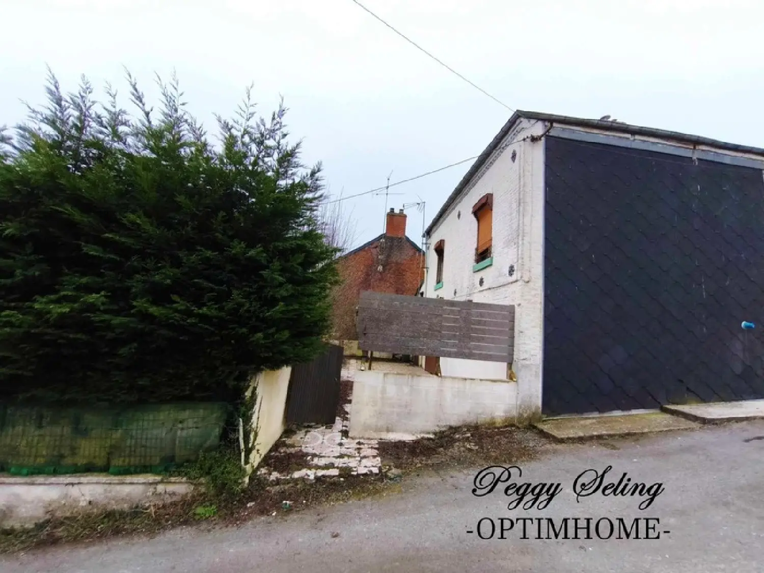  te koop huis Wignehies Nord 3