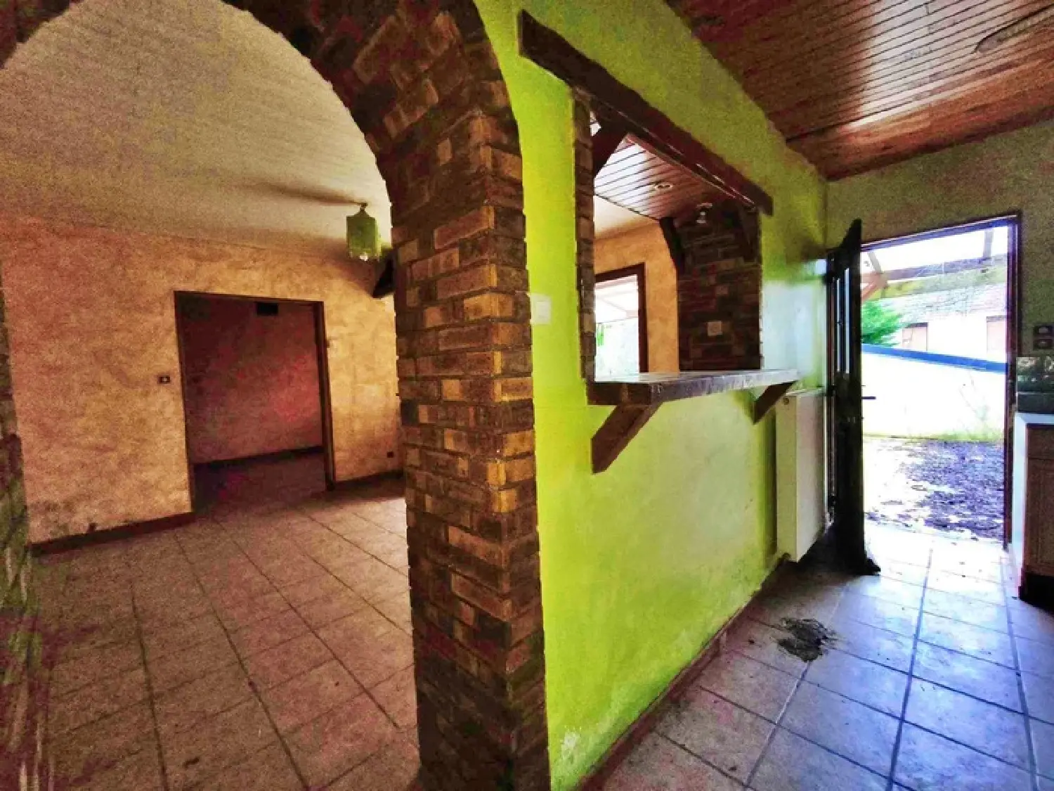  te koop huis Wignehies Nord 4