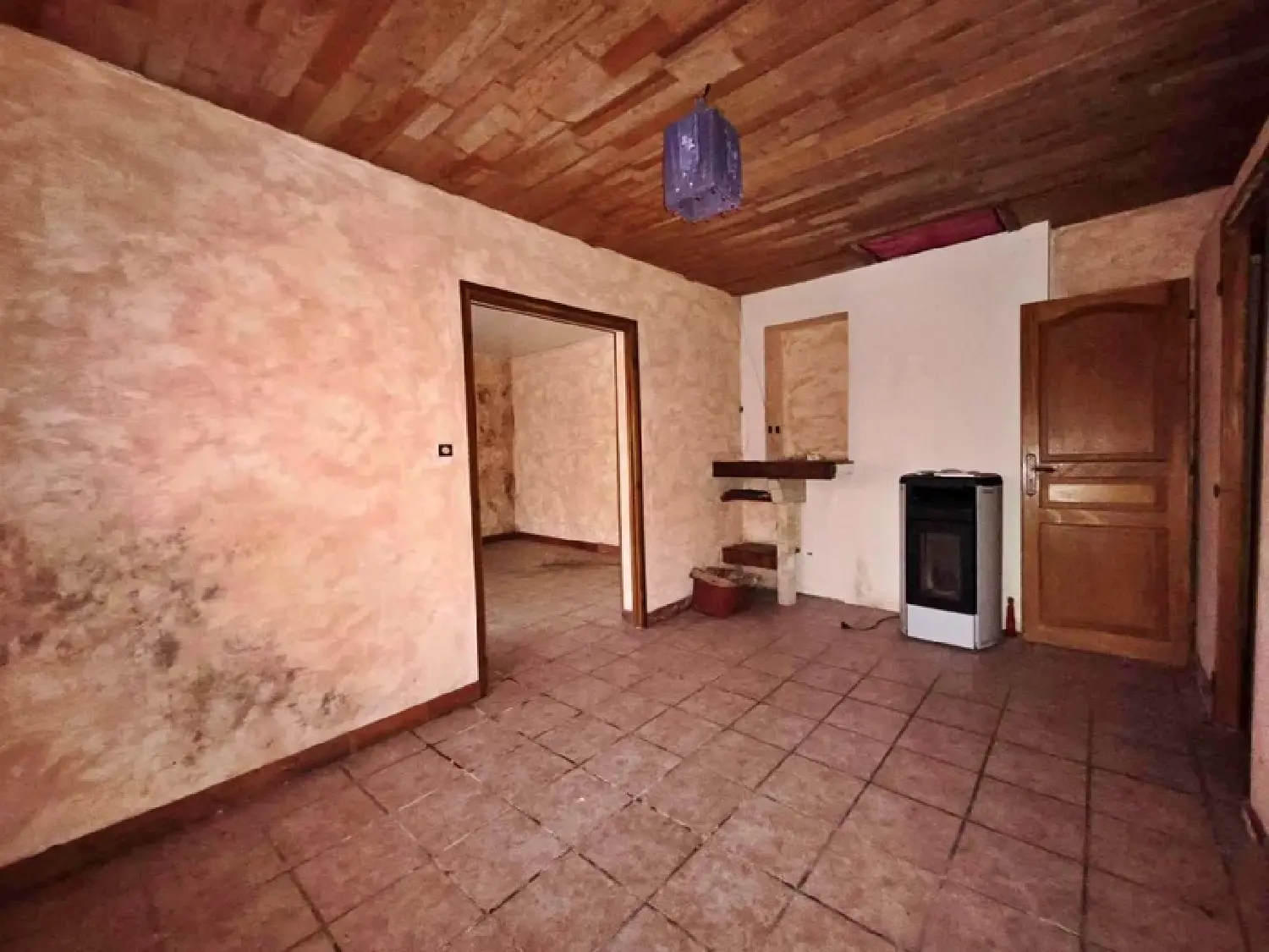  te koop huis Wignehies Nord 8