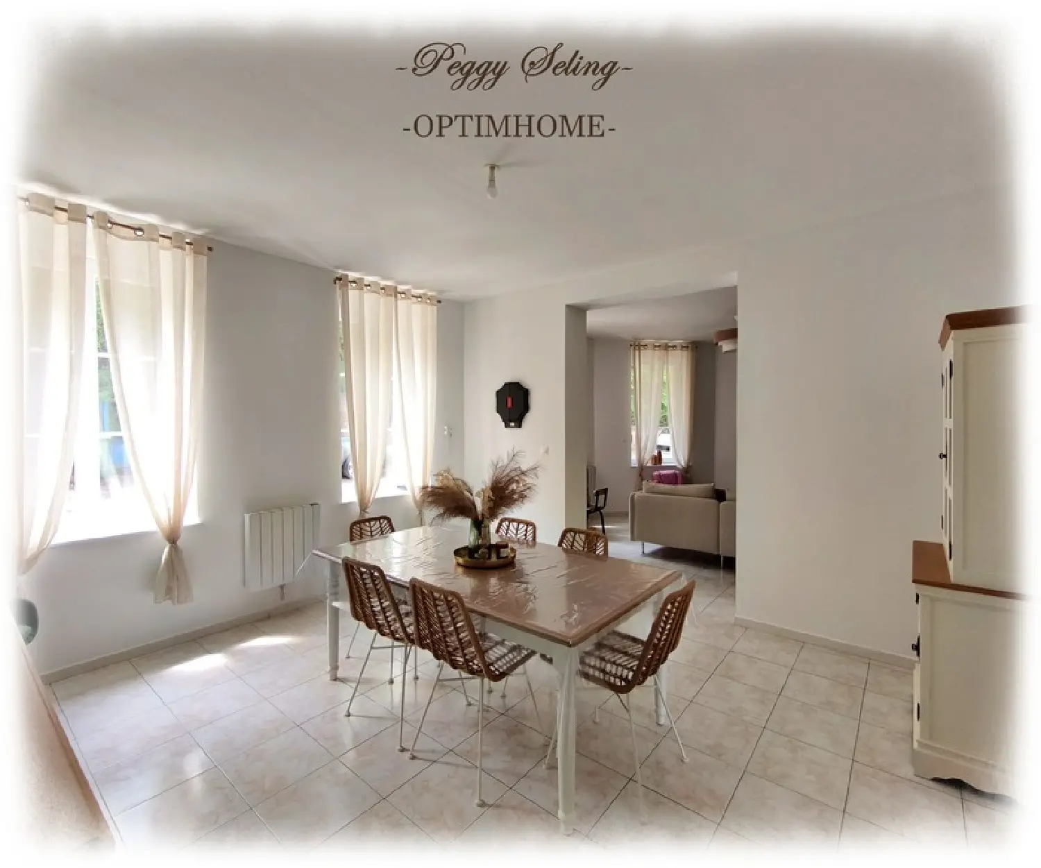  for sale house Wignehies Nord 2