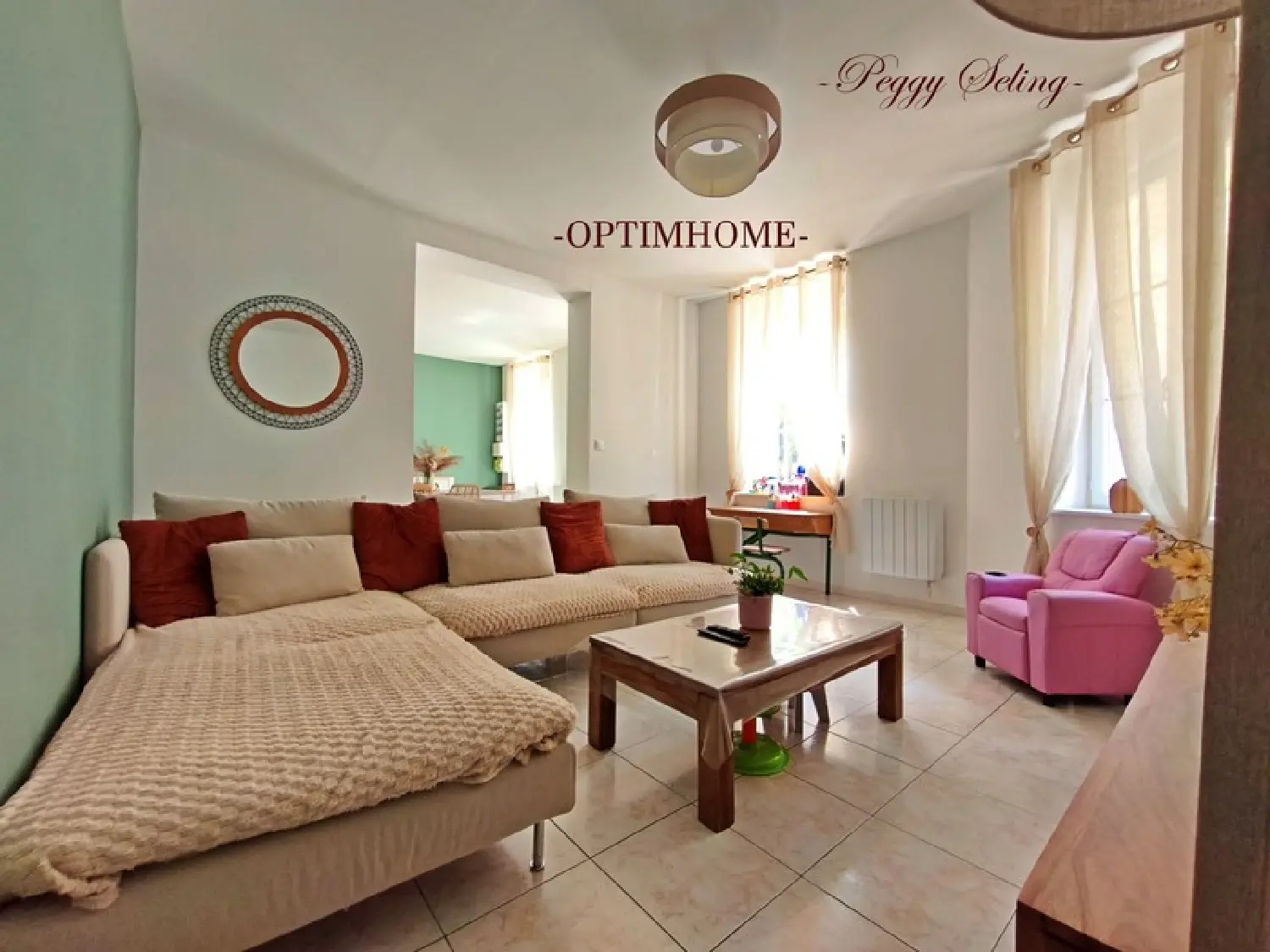  for sale house Wignehies Nord 3