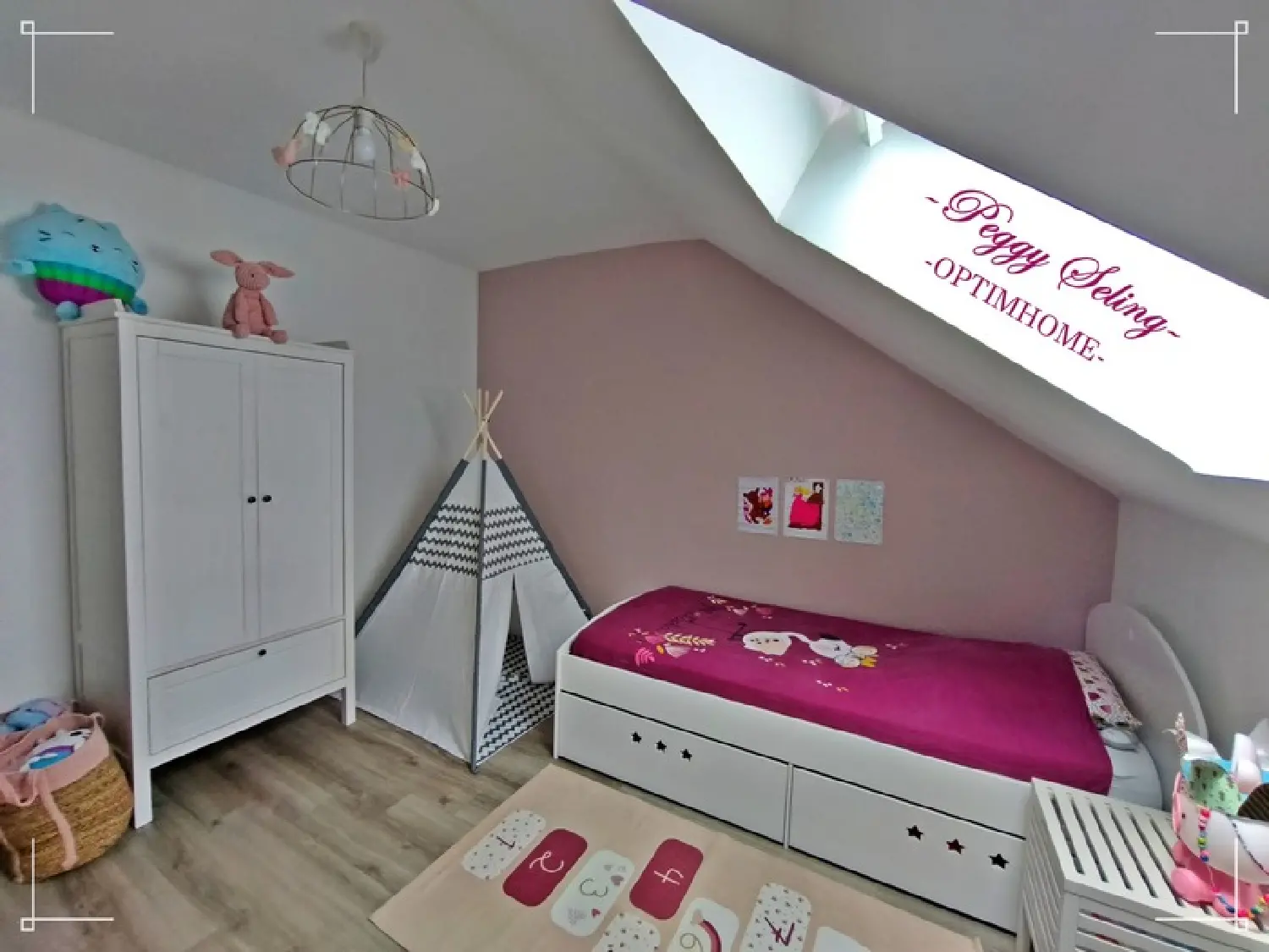  for sale house Wignehies Nord 6