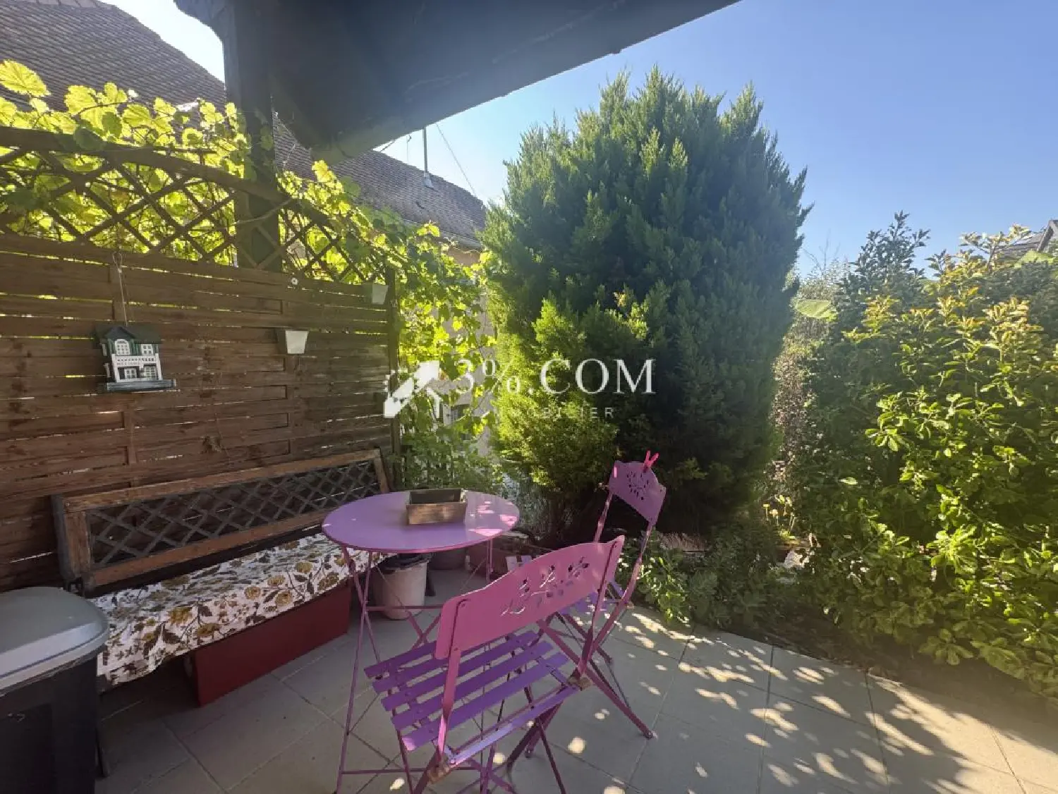  en venta casa Wilwisheim Bas-Rhin 2