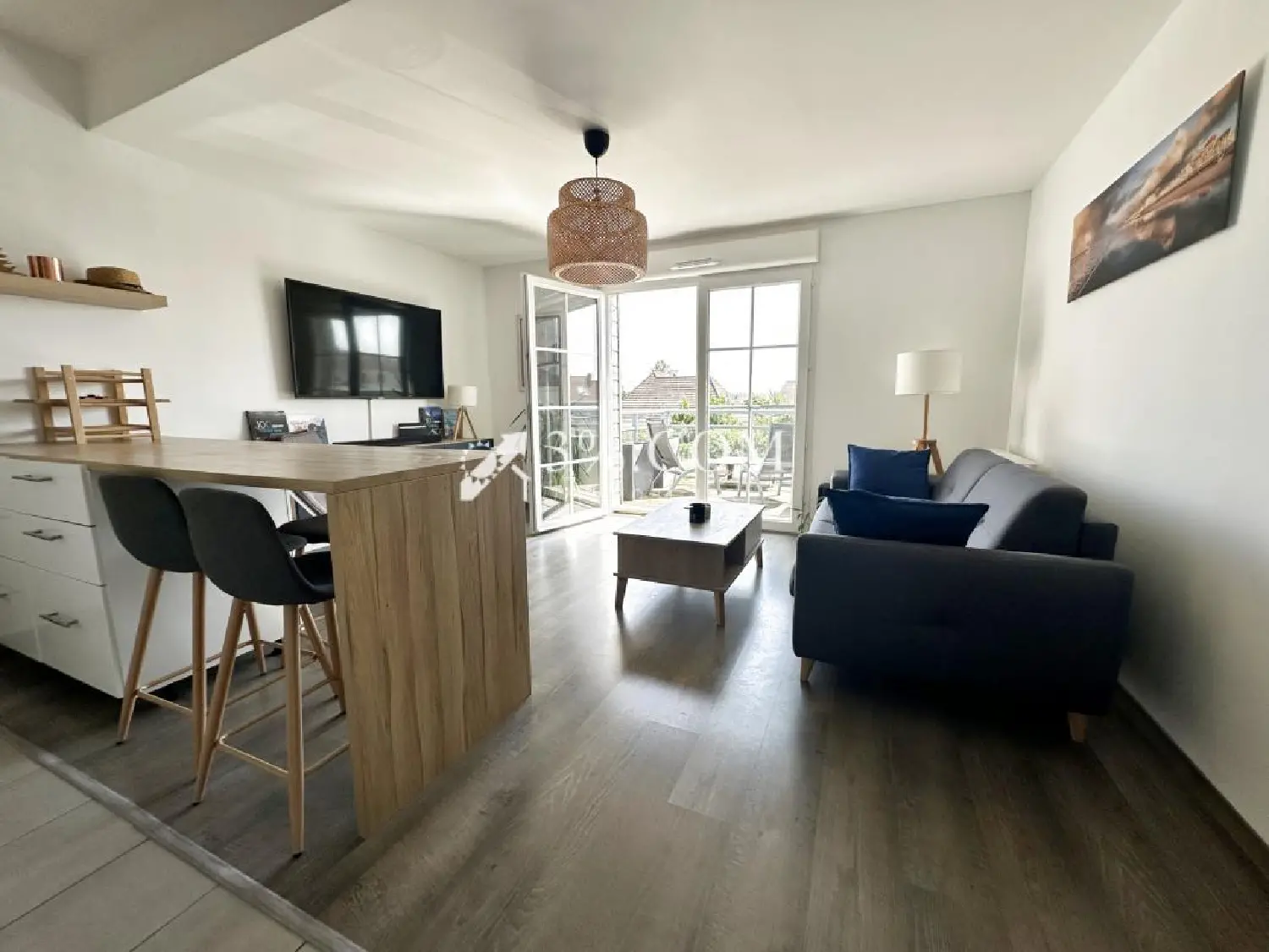  en venta casa Wimereux Pas-de-Calais 1