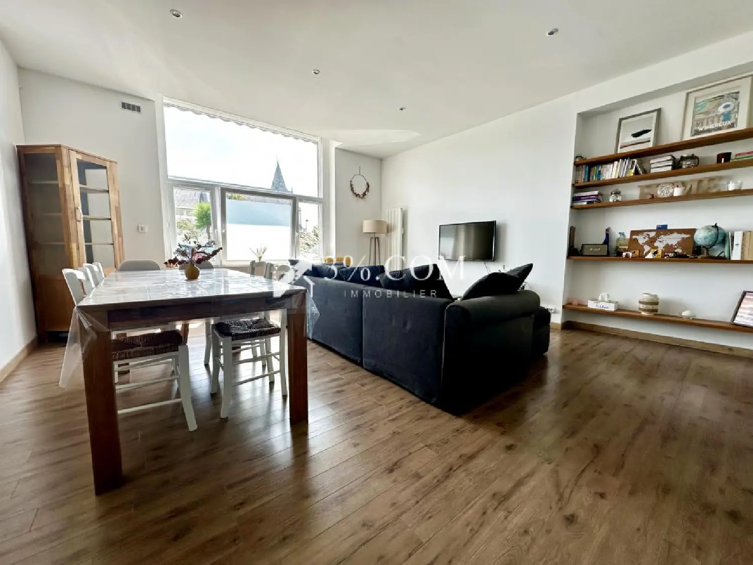  à vendre maison Wimereux Pas-de-Calais 3