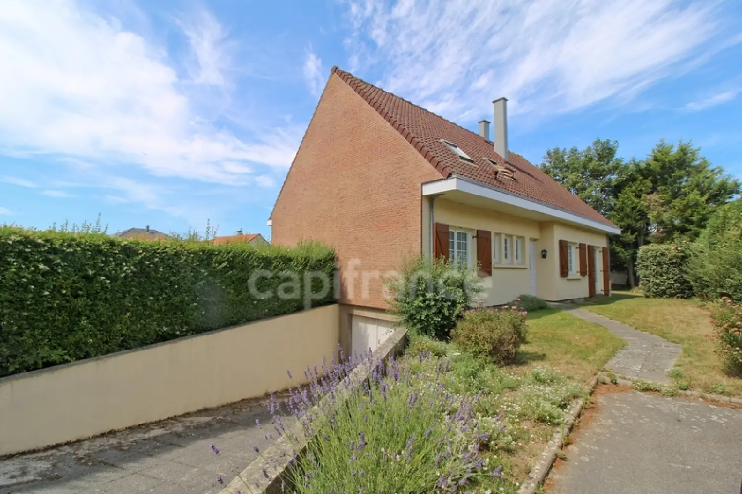  te koop huis Wimereux Pas-de-Calais 1
