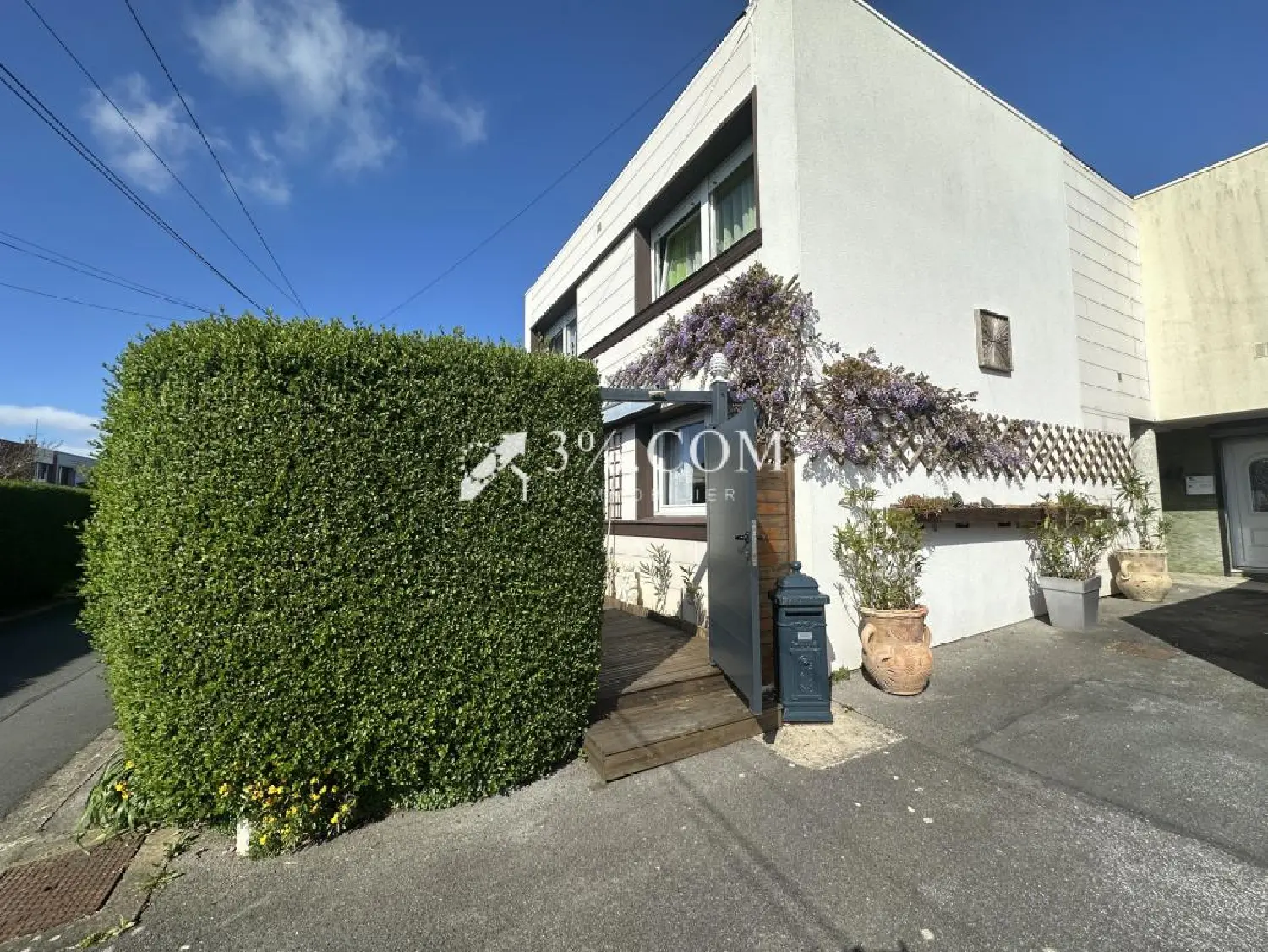  for sale house Wimille Pas-de-Calais 1