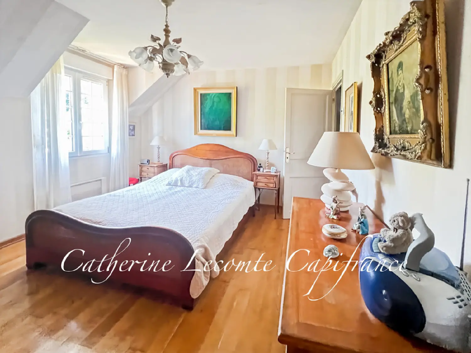  te koop huis Wimille Pas-de-Calais 8