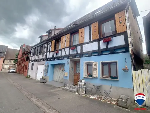 Wintzenheim Haut-Rhin Haus Bild 7105933