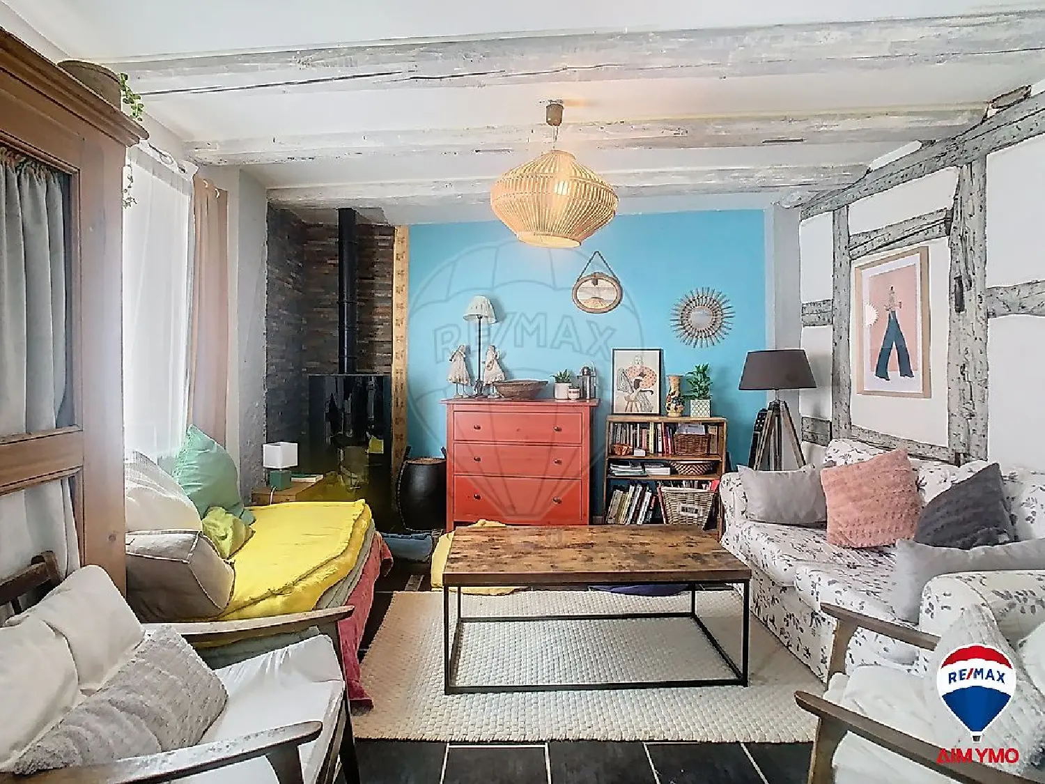  en venta casa Wintzenheim Haut-Rhin 3