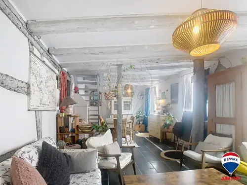 te koop huis Wintzenheim Haut-Rhin 4
