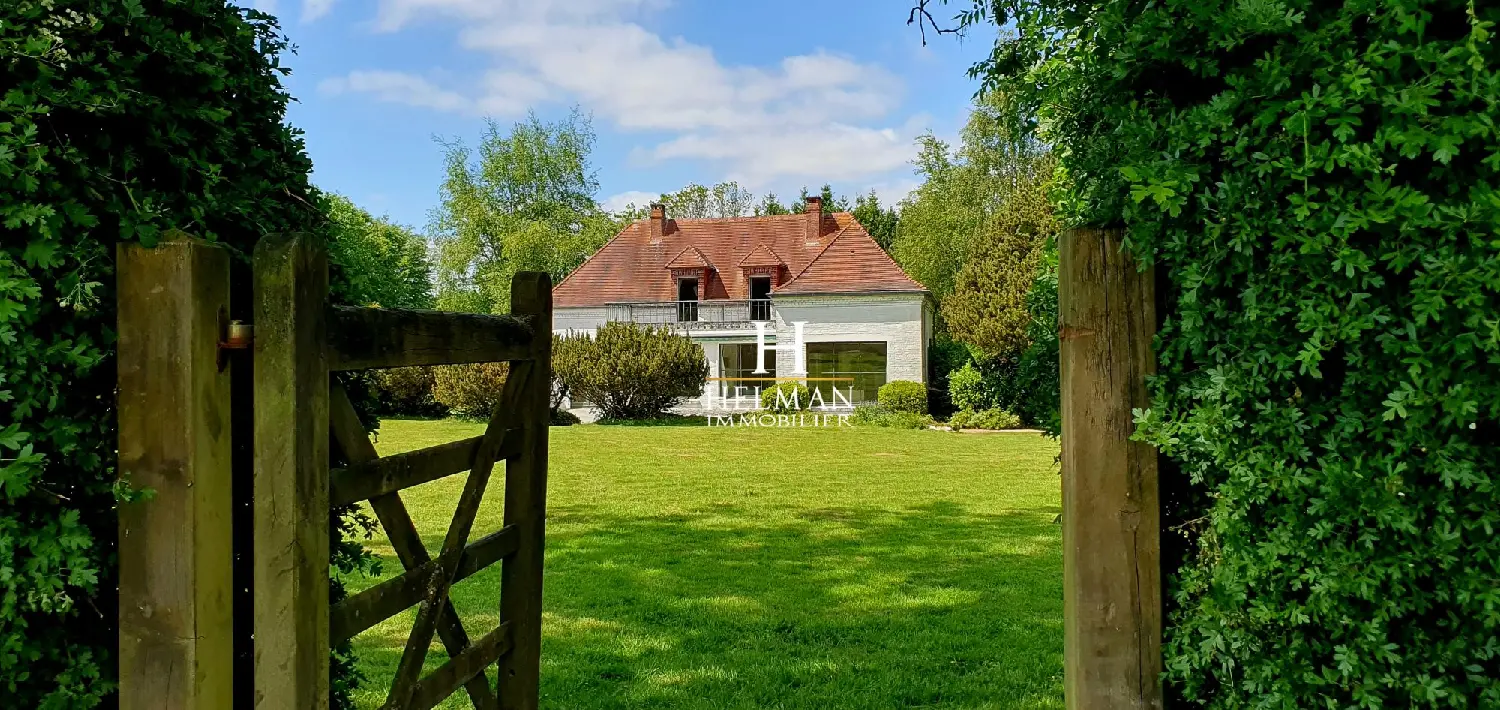  en venta casa Wismes Pas-de-Calais 1