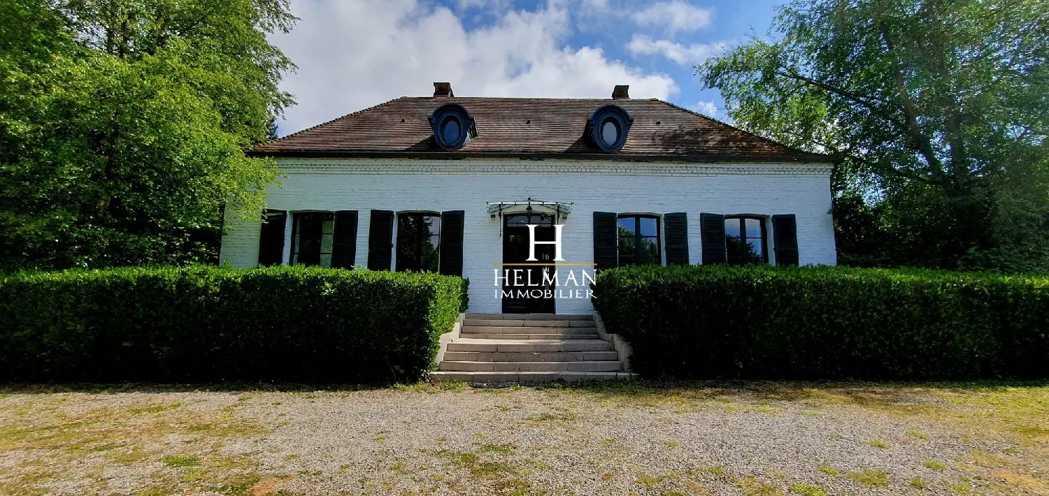  en venta casa Wismes Pas-de-Calais 2