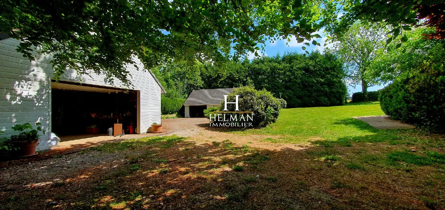  en venta casa Wismes Pas-de-Calais 6