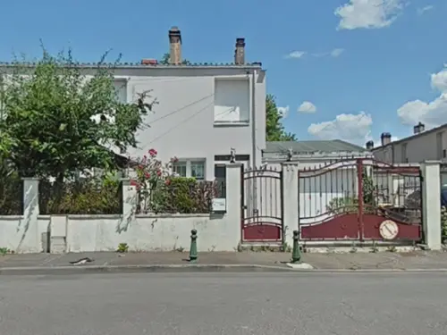 Woippy Moselle casa foto 7114377