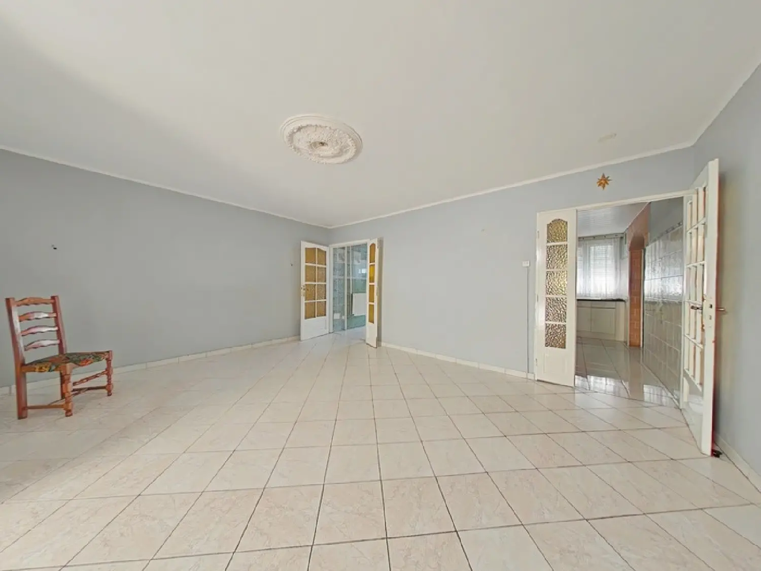  en venta casa Woippy Moselle 4