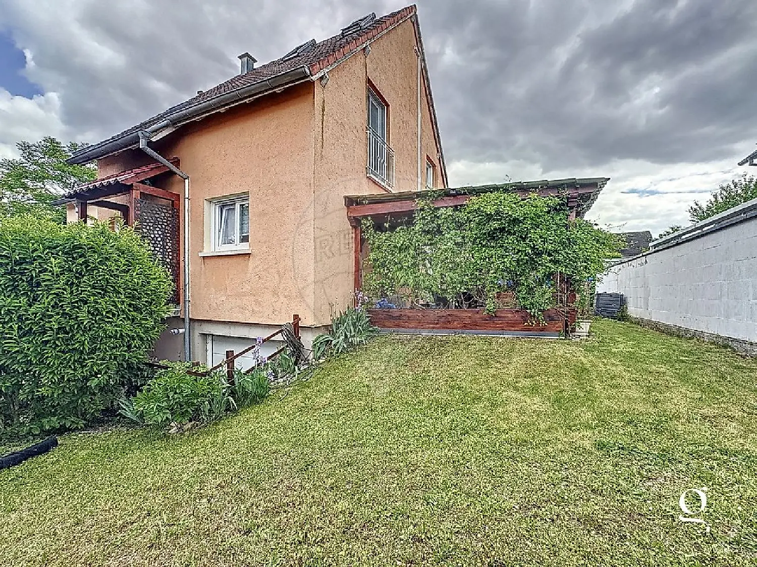  en venta casa Wolfgantzen Haut-Rhin 1